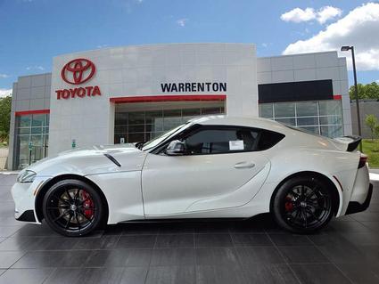 2026 Toyota GR Supra Warrenton VA