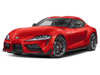2026 Toyota GR Supra Coeur d'Alene ID