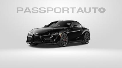 2026 Toyota GR Supra Suitland MD
