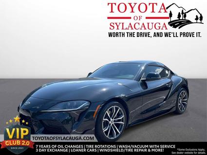 2022 Toyota GR Supra Sylacauga AL