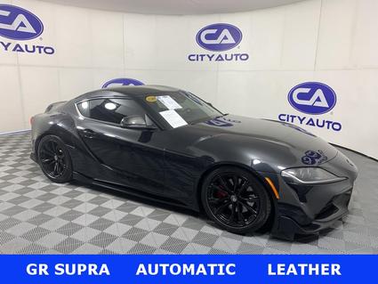2022 Toyota GR Supra Memphis TN