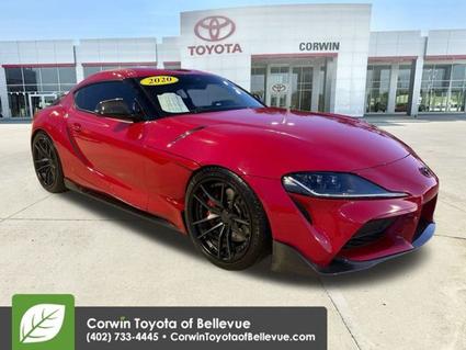 2020 Toyota GR Supra Bellevue NE