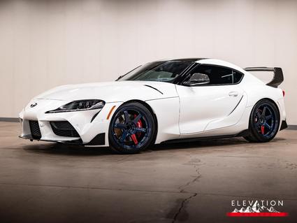 2020 Toyota GR Supra Denver CO