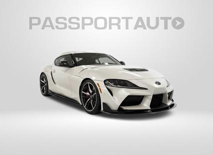 2020 Toyota GR Supra Suitland MD