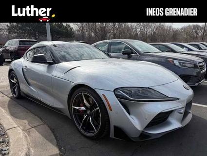 2020 Toyota GR Supra Minneapolis MN