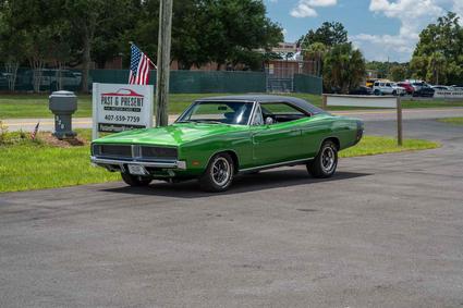 1969 Dodge Charger  Winter Garden FL
