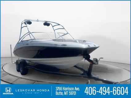 2007 Yamaha AR210 Butte MT