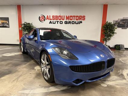2012 Fisker Karma Santa Ana CA