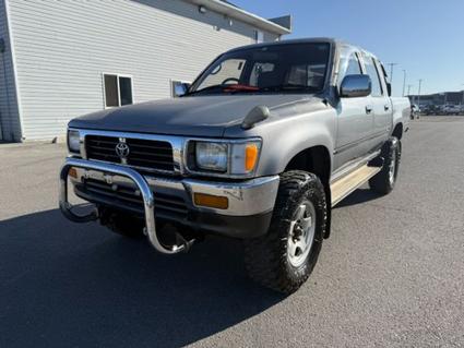 1996 Toyota HILUX Idaho Falls ID