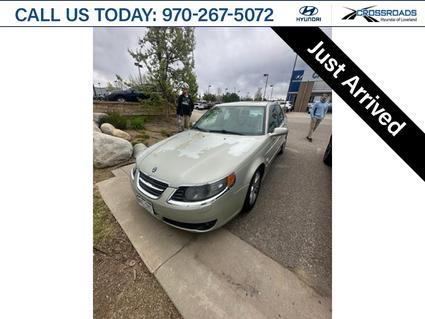 2006 Saab 9-5 Loveland CO