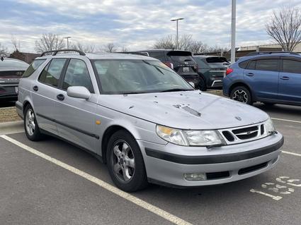 1999 Saab 9-5 Fletcher NC