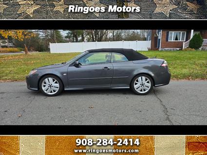 2010 Saab 9-3 Ringoes NJ