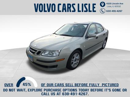 2006 Saab 9-3 Lisle IL