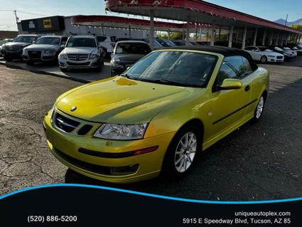 2004 Saab 9-3 Tuscon AZ
