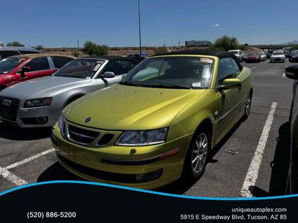 2004 Saab 9-3 Tuscon AZ