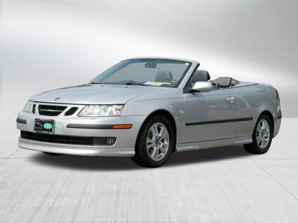 2006 Saab 9-3 Minneapolis MN