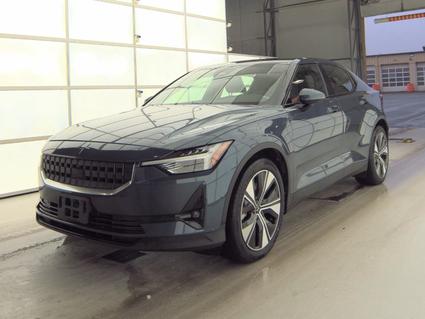 2023 Polestar Polestar 2 Richmond VA