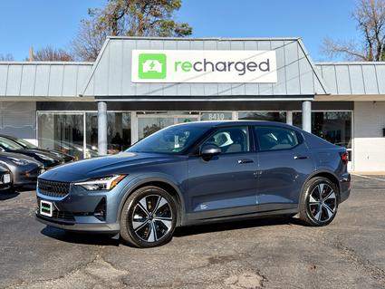 2023 Polestar Polestar 2 Richmond VA