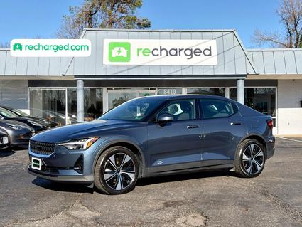 2023 Polestar Polestar 2 Richmond VA