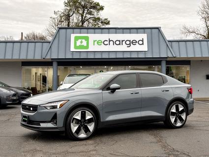 2023 Polestar Polestar 2 Richmond VA