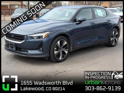 2023 Polestar Polestar 2 Denver CO