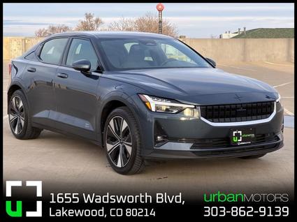 2023 Polestar Polestar 2 Denver CO