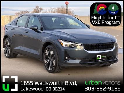 2023 Polestar Polestar 2 Denver CO
