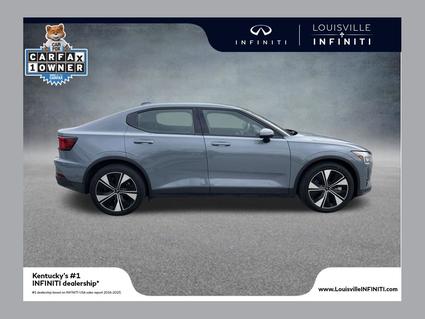 2023 Polestar Polestar 2 Louisville KY