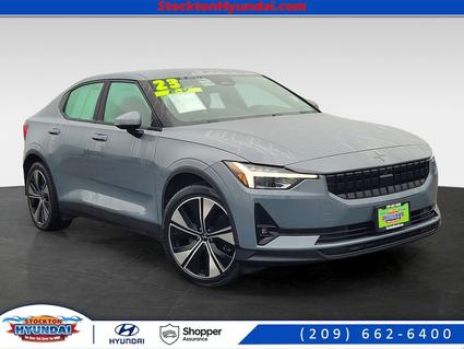 2023 Polestar Polestar 2 Stockton CA