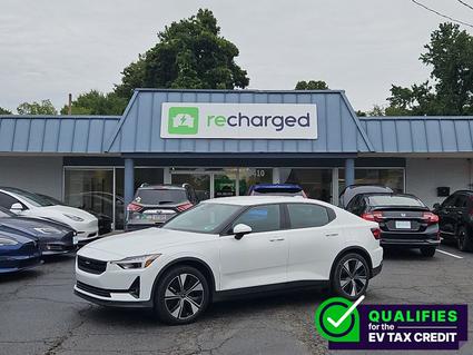 2023 Polestar Polestar 2 Richmond VA