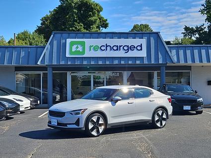 2023 Polestar Polestar 2 Richmond VA