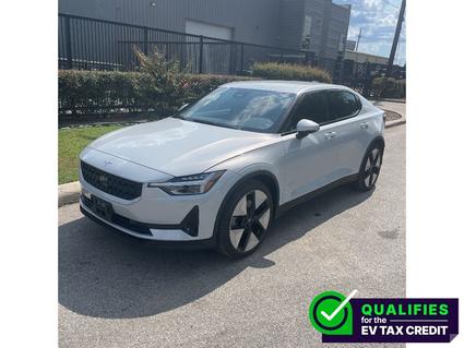 2023 Polestar Polestar 2 Richmond VA