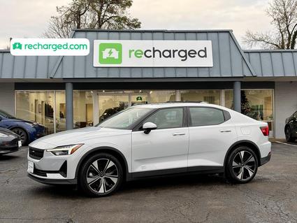 2023 Polestar Polestar 2 Richmond VA
