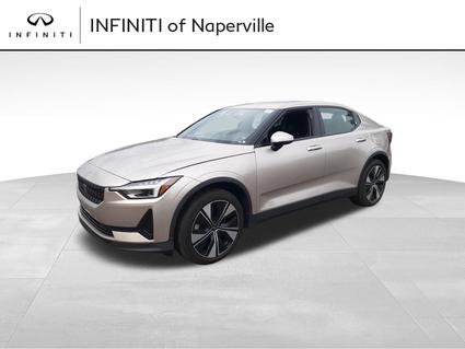 2023 Polestar Polestar 2 Naperville IL