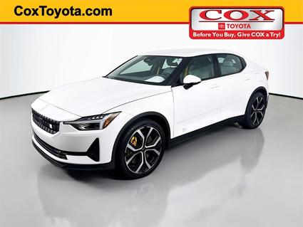 2023 Polestar Polestar 2 Burlington NC