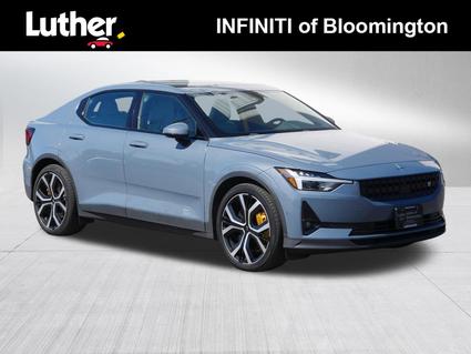 2023 Polestar Polestar 2 Minneapolis MN