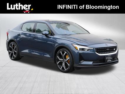 2023 Polestar Polestar 2 Minneapolis MN