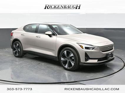 2024 Polestar Polestar 2 Denver CO