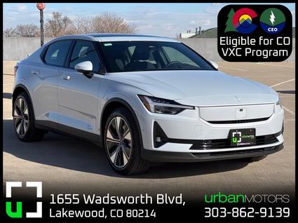 2024 Polestar Polestar 2 Denver CO