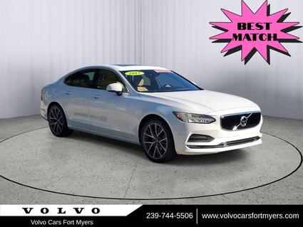 2017 Volvo S90 Fort Myers FL