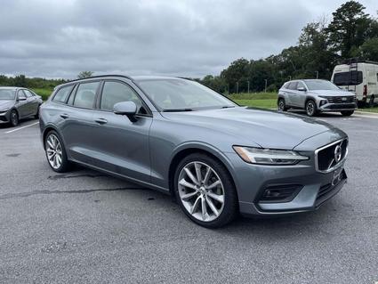 2020 Volvo V60 Fletcher NC