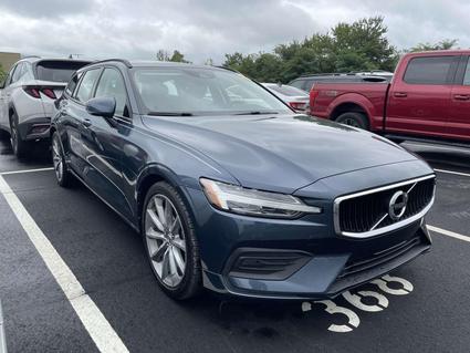 2020 Volvo V60 Fletcher NC