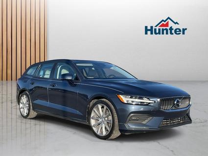 2020 Volvo V60 Fletcher NC