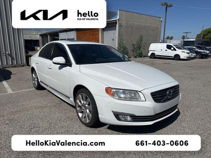 2015 Volvo S80 Valencia CA