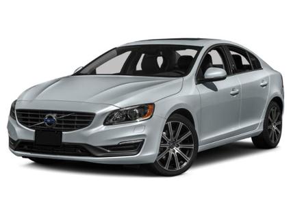 2015 Volvo S60 Spokane WA