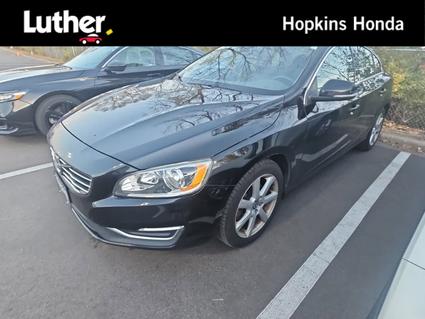 2016 Volvo S60 Hopkins MN