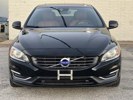 2016 Volvo S60 Dallas TX