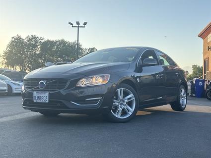 2015 Volvo S60 Riverside CA