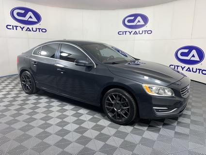 2016 Volvo S60 Memphis TN