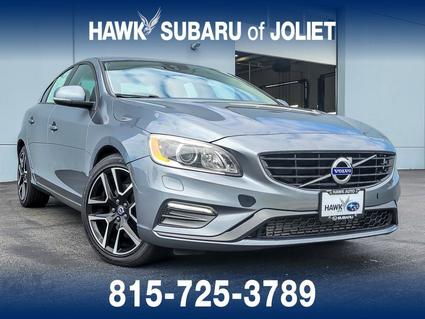 2017 Volvo S60 Plainfield IL